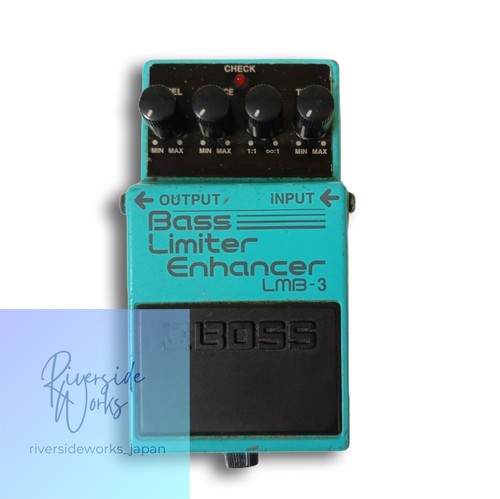Boss bass limiter enhancer - boss,