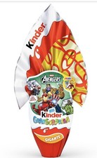 UOVA DI PASQUA KINDER GRAN
