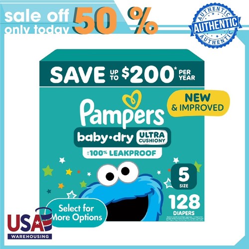 Pannolini pampers baby dry - pannolini,