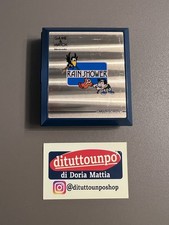 CONSOLE PORTATILE GAME & WATCH NINTENDO RAIN SHOWER WORKING 100%