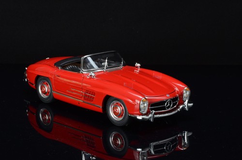 Cmc mercedes benz - 300, sl