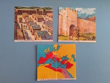 LOTTO Figurine Impero Romano -