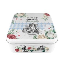 Torta Alice Avventure nel