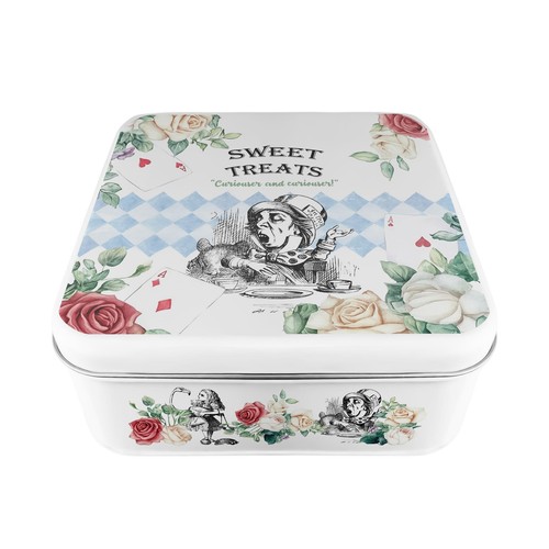 Torta alice avventure - torta,