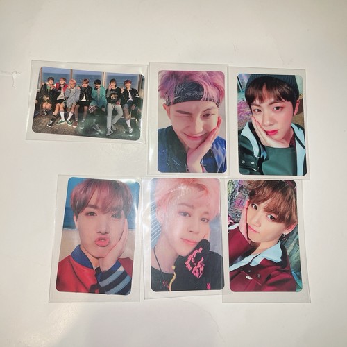 Bts you never walk - you, alone