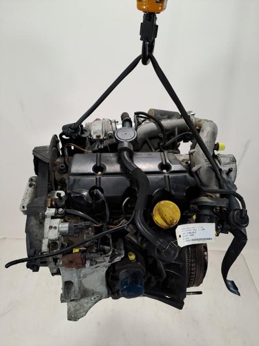 Motore renault scenic phase - renault, 2