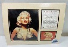 Marilyn monroe p - marilyn, o.s.p