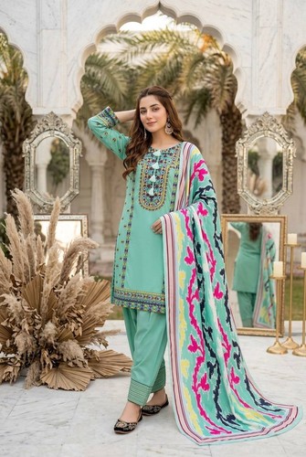 Mint acquamarina donna pronte - mint,