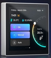 SONOFF Smart Home Touch Panel