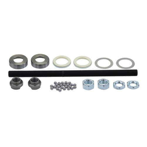 Kit completo asse posteriore