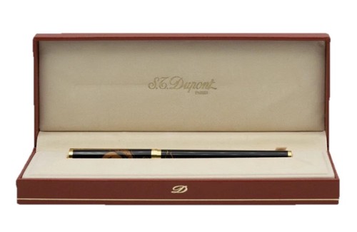 Dupont penna stilografica - penna,