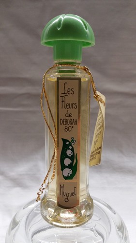 Les fleurs deborah - fleurs,