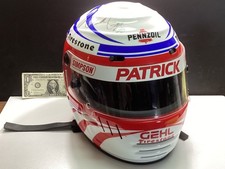 Casco da corsa Simpson