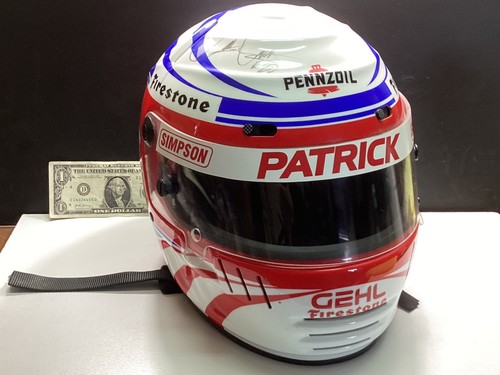 Casco corsa simpson taglia - da,