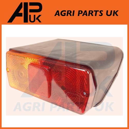 Fanale freno stop - , combinazione