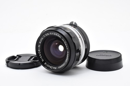 Exc nikon nikkor - nikon, auto