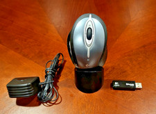 Logitech MX1000 M-RBA97 Laser