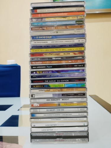Lotto battisti - lotto, cd