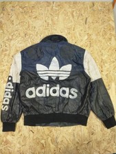 Giubbotto Bomber Vintage Anni