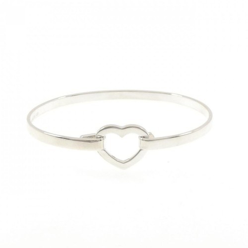 Autentico bracciale cuore