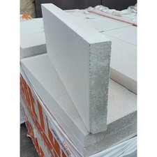 Gasbeton 60x25 Sp.5-8-10-15cm