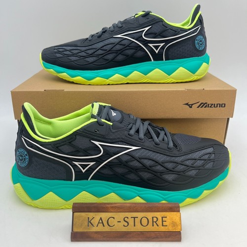 Mizuno wave enforce tour - enforce,