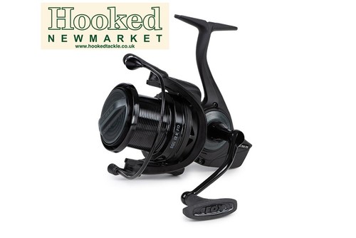 Fox eos 12k nuovo carp - -,