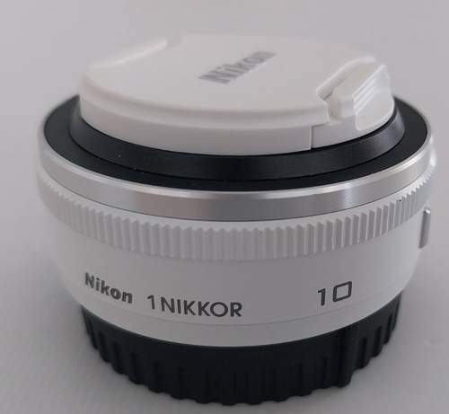 Nikon lens nikkor - nikon,