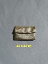 Clutch Hollywood Hair Barbie