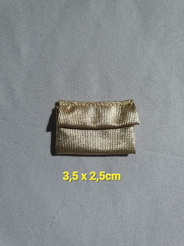 Clutch hollywood hair barbie - clutch,
