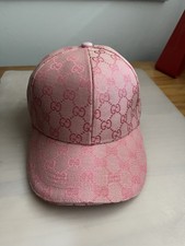 Gorra Gucci