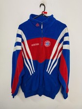 BAYERN MUNICH 1995/1996 CALCIO