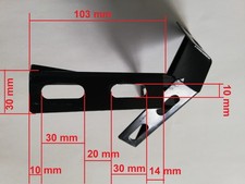 Squadrette Angolari 90° Di