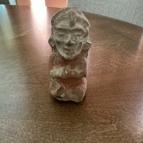 Statuina terracotta stile - statuina,