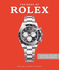 The Book of Rolex -