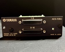 Scheda di interfaccia I/O