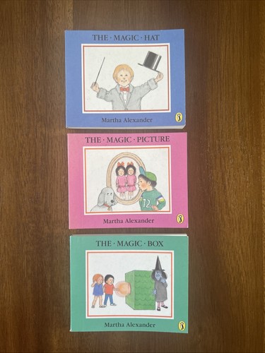 Lot mini magic flip books - mini,