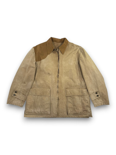 Giacca caccia francese - giacca,