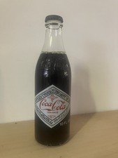 COCA-COLA bottiglia vintage