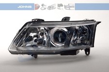 Xenon fanale d2s sinistra - fanale, d2s/h7