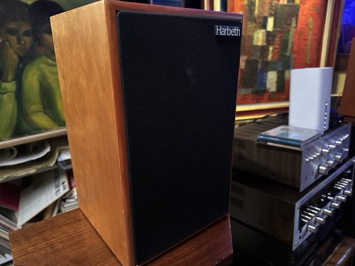Coppia harbeth p3esr - harbeth, –