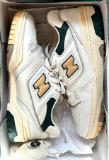 Aimé Leon Dore x New Balance
