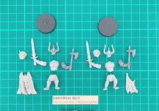 Chaos Marauder Champions x 2