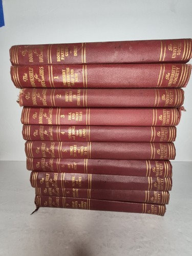 The bookshelf for - the, boys