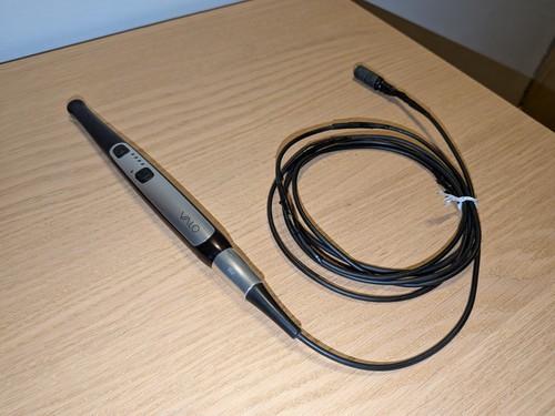 Ultradent valo corded led - valo,