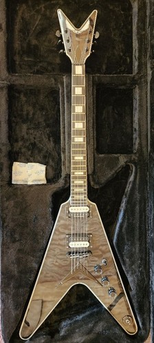 Dean select quilt top trans - v,