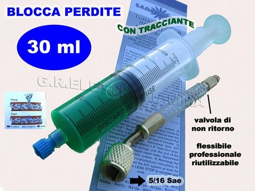 Turafalle siringa 30ml - turafalle,