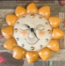 orologio da parete sole thun