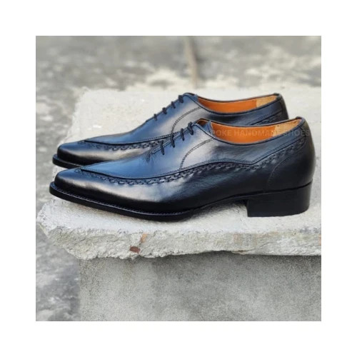 Scarpa oxford stringata uomo - oxford,