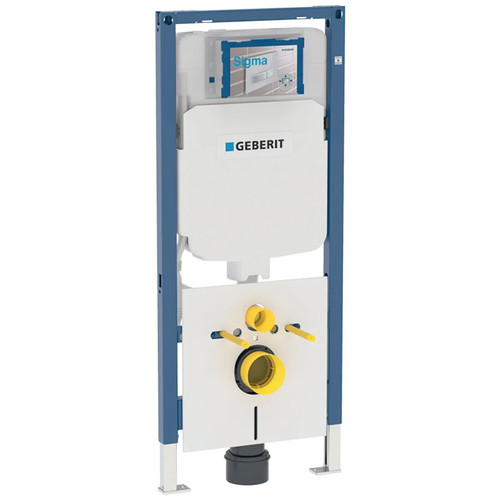 Modulo duofix sospeso mod - wc,